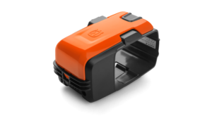 Husqvarna batterihylster til Flexi bælte & X2-sele