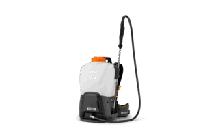 Husqvarna 515iSB rygtryksprøjte – uden batteri og lader