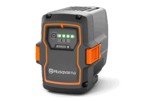 Husqvarna Batteri 40-B360X med Bluetooth®