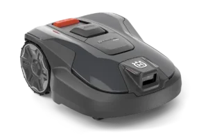 Husqvarna Automower® 312V robotplæneklipper – 1200 m² - Inkl. Connect Modul (gratis)