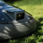 Husqvarna Automower® 312V robotplæneklipper – 1200 m² - Inkl. Connect Modul (gratis) - Billede 6