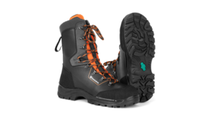 Husqvarna Classic skærestøvle læder C20 – str. 44