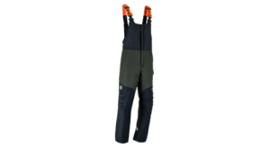Husqvarna Functional Chainsaw Overalls 20A – str. 46