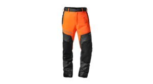 Husqvarna skærebukser C 20A – str. 54