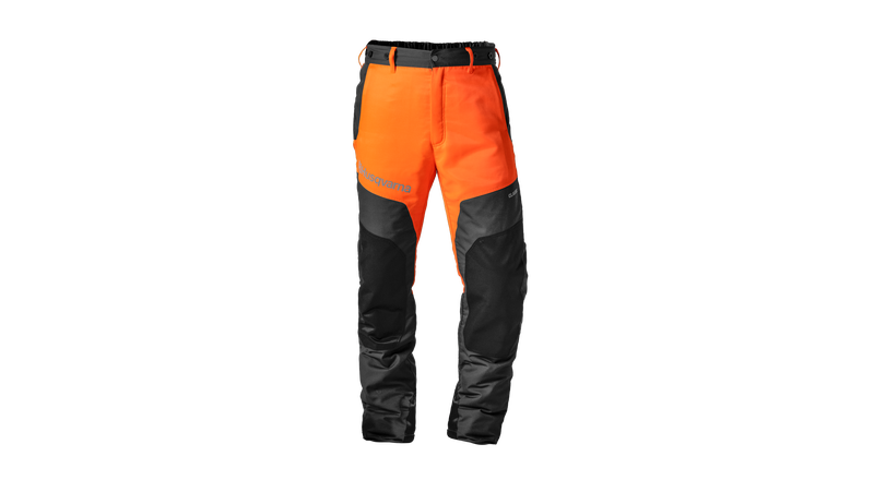 Husqvarna skærebukser C 20A – str. 56