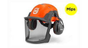 Husqvarna Technical skovhjelm MIPS High-Vis