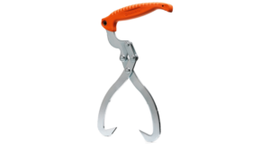 Husqvarna løftesaks til tømmer 8–20 cm – greb