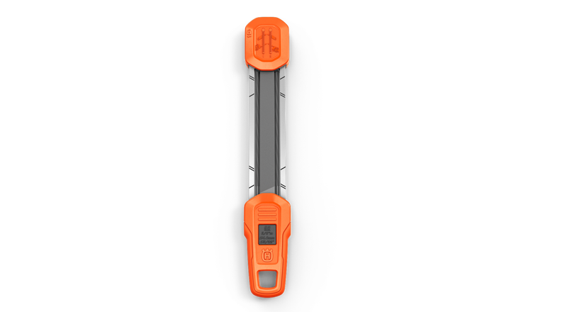 Husqvarna 2-i-1 multifil grå – 3/8" Mini – 4,0 mm (S93G)