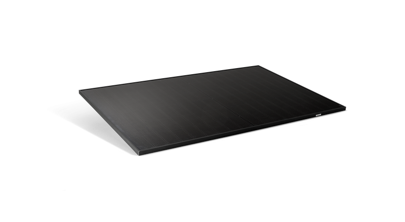 Husqvarna solcellepanel – 420 W