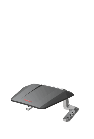 Kress EyePilot® Garage – Beskyttelse til robotplæneklipper