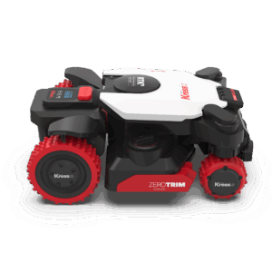Kress KR285E EyePilot® 4×4 RTKⁿ robotplæneklipper – 5000 m²