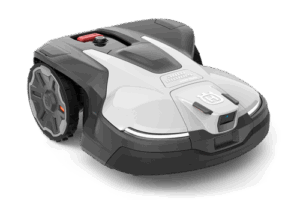 Robotplæneklippere