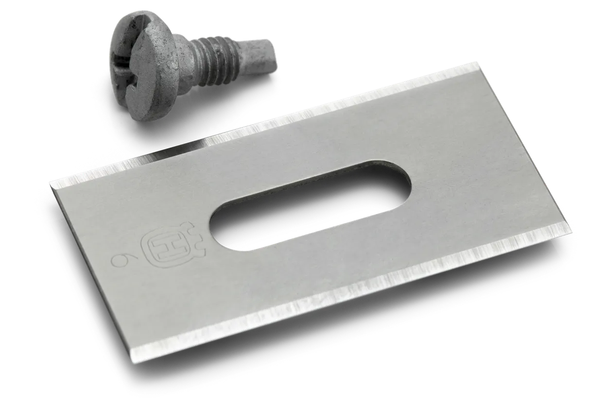 Husqvarna Automower® Endurance knive – 6 stk. - Billede 3