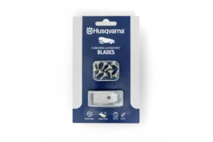 Husqvarna Automower® standardknive – 9 stk.