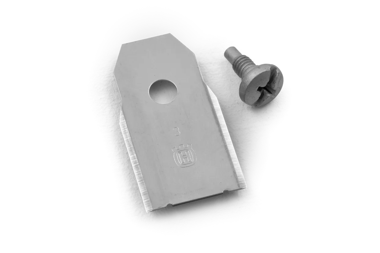 Husqvarna Automower® standardknive – 9 stk. - Billede 3