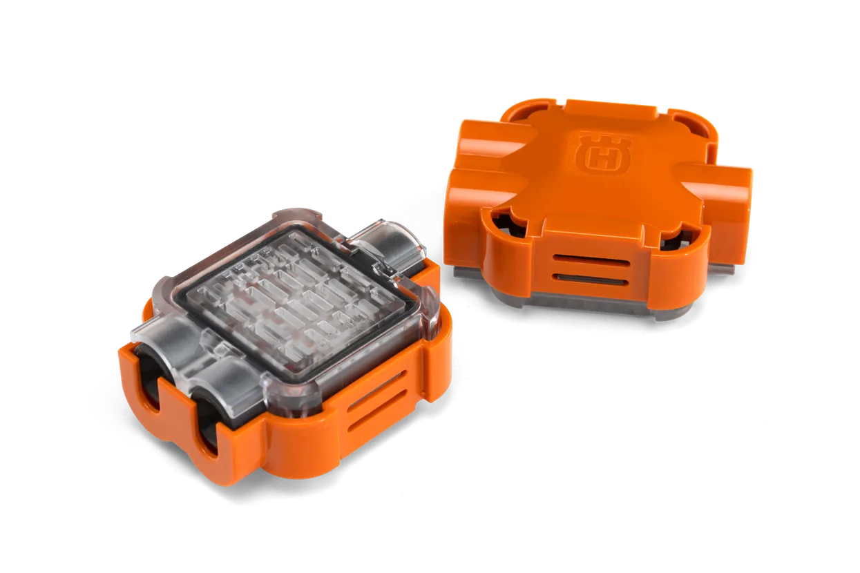 Husqvarna Automower® samlemuffe – 5 stk. - Billede 2