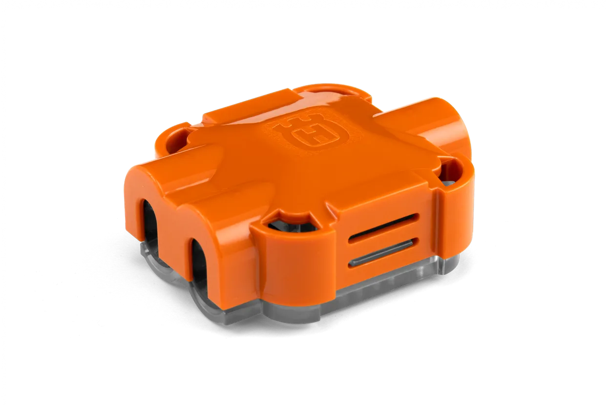 Husqvarna Automower® samlemuffe – 5 stk. - Billede 3
