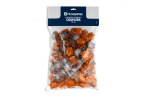 Husqvarna Automower® samlemuffe – 100 stk.