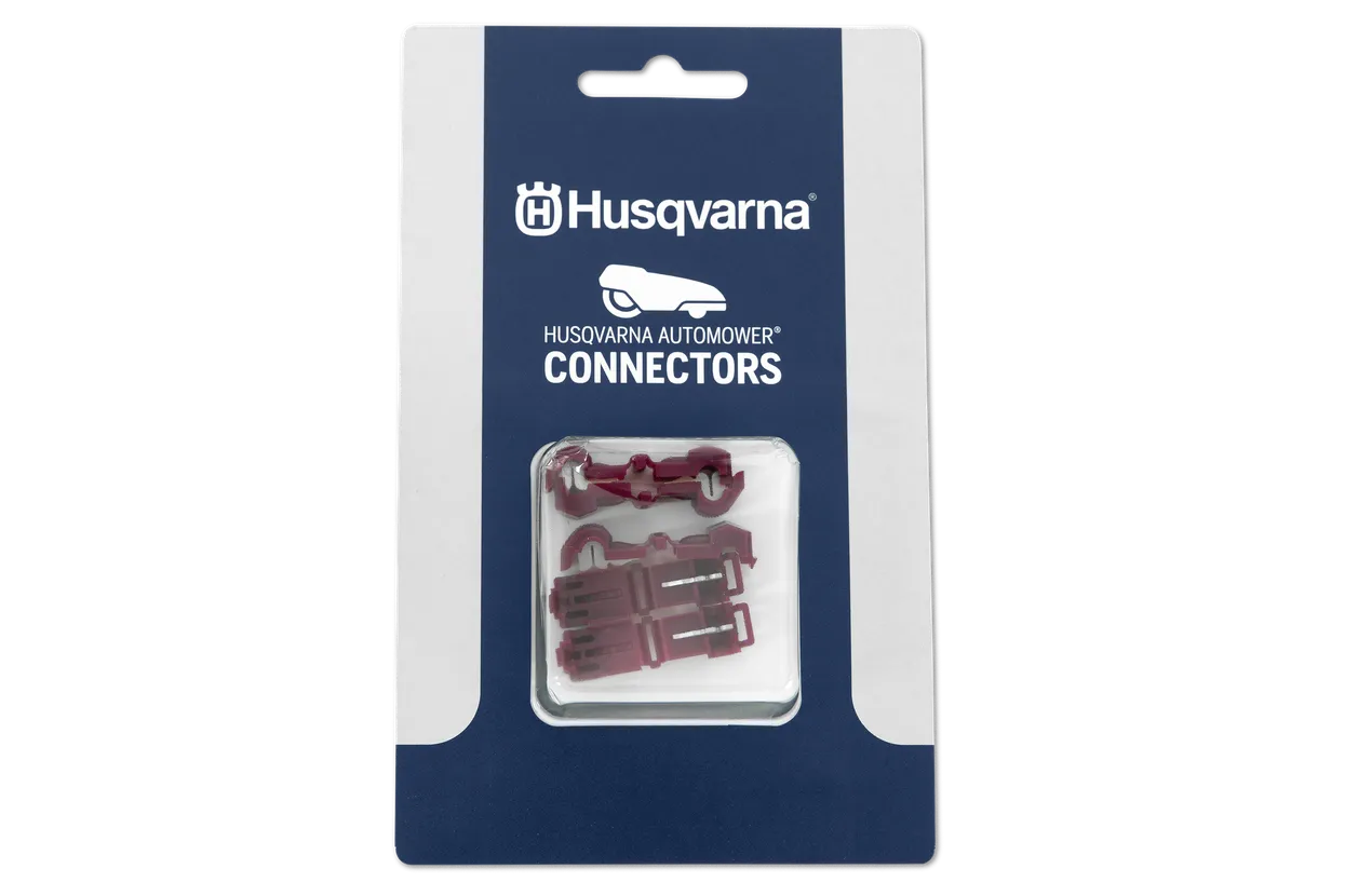 Husqvarna Automower® clips til afgrænsningskabel – 5 stk.
