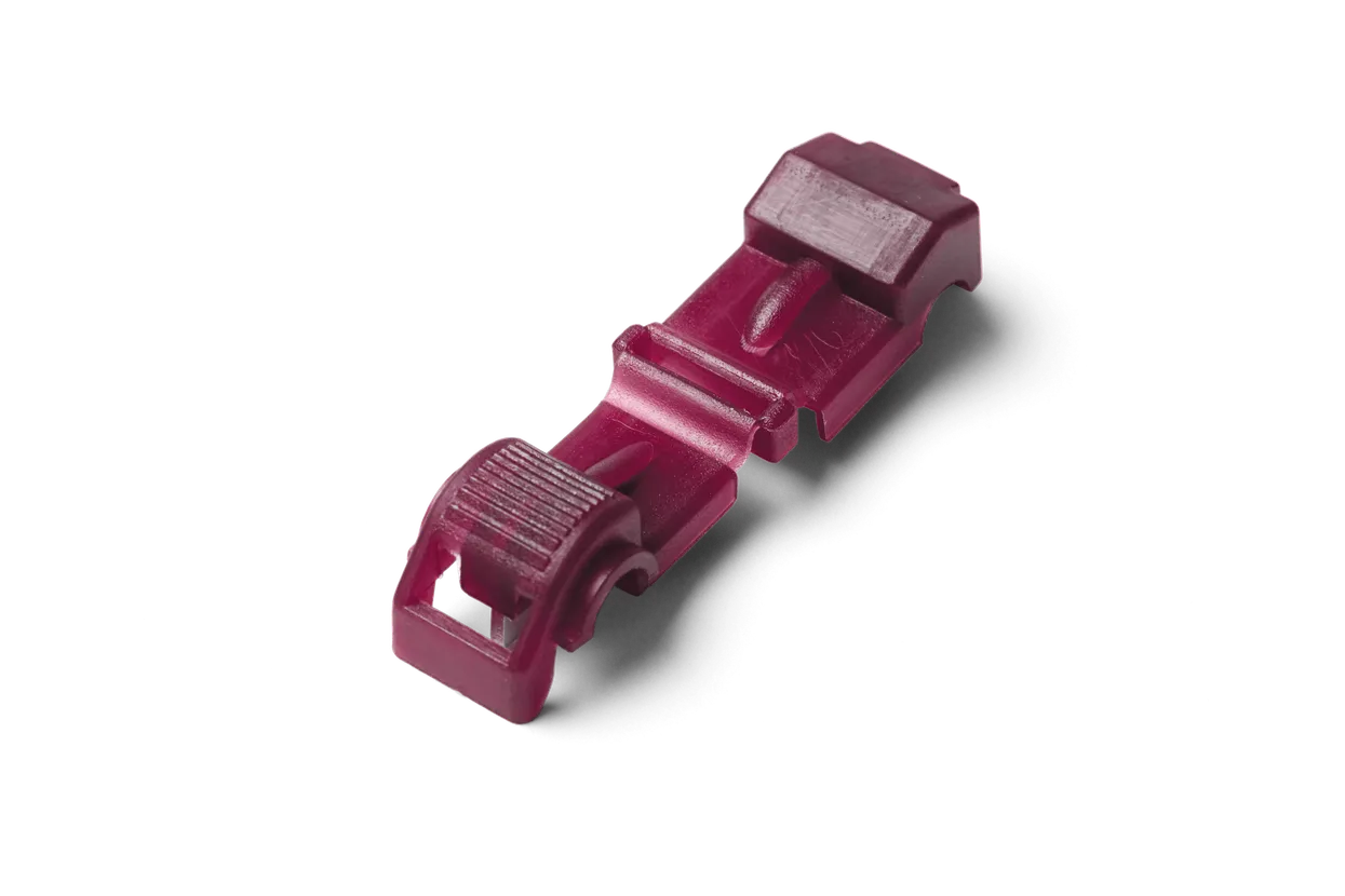 Husqvarna Automower® clips til afgrænsningskabel – 5 stk. - Billede 2
