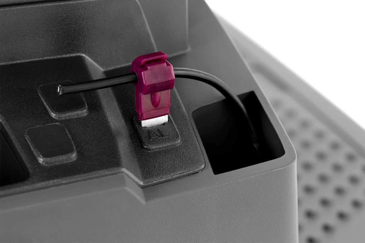 Husqvarna Automower® clips til afgrænsningskabel – 5 stk. - Billede 4