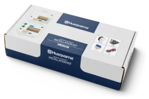 Husqvarna Automower® Installationskit Medium – inkl. sort UV kabel