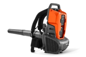 Husqvarna 340iBT rygblæser – uden batteri