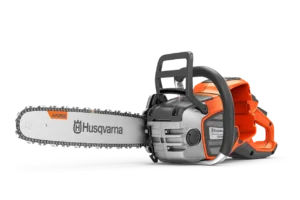 Husqvarna 550i XP® sav 15" C33 – uden batteri