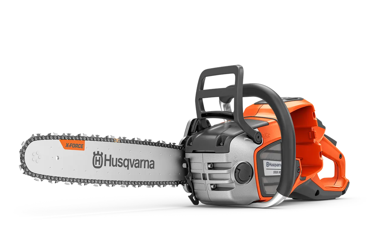 Husqvarna 550i XP® sav 15" C33 – uden batteri