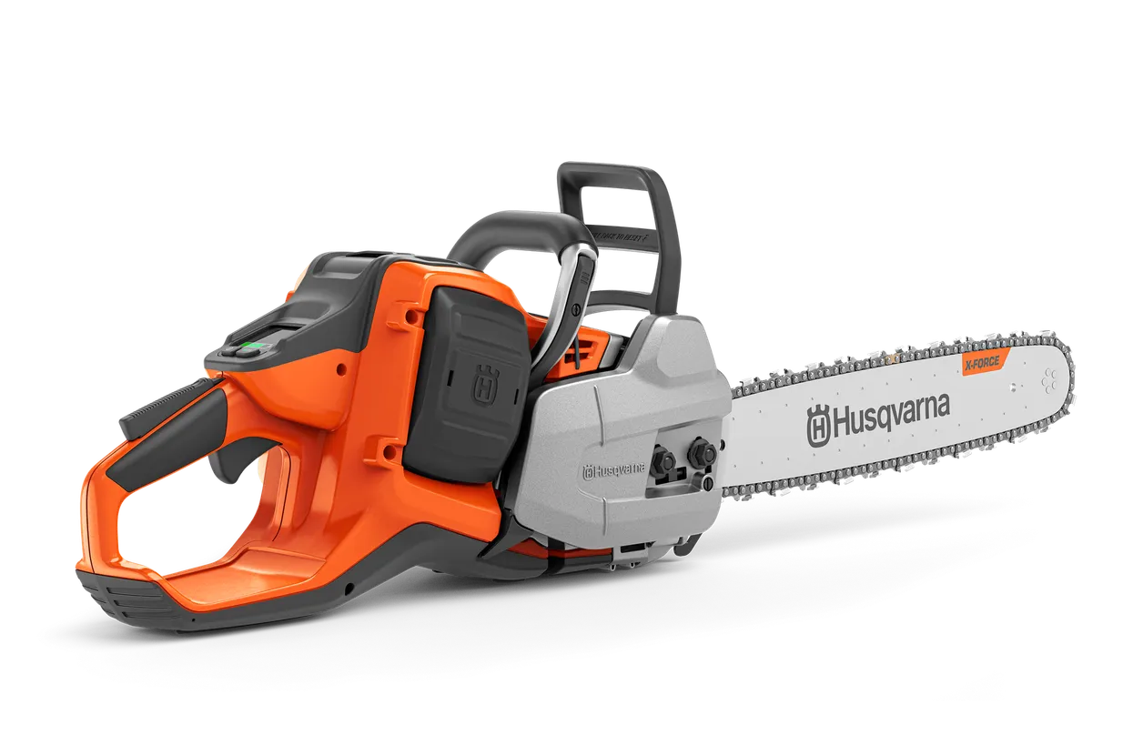 Husqvarna 550i XP® sav 15" C33 – uden batteri - Billede 3