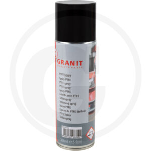 GRANIT PTFE spray 300ml