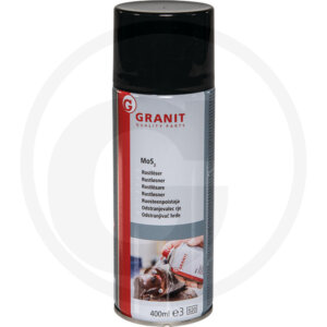GRANIT Rustløsner 400 ml