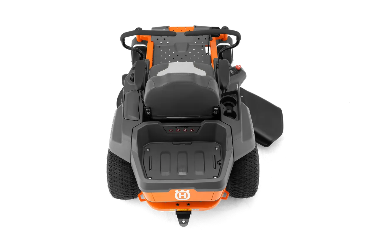 Husqvarna Z342iF Zero-Turn “42” ClearCut - Billede 3