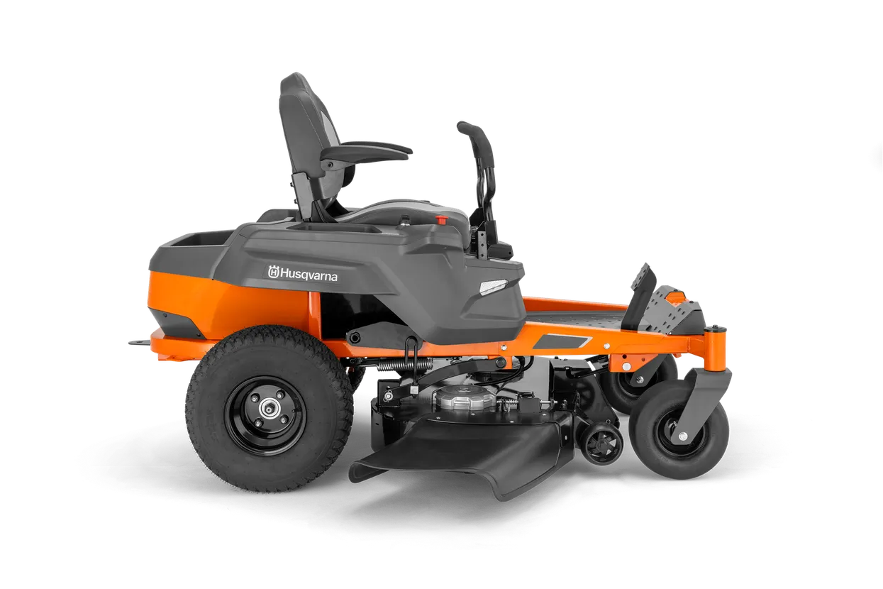 Husqvarna Z342iF Zero-Turn “42” ClearCut - Billede 8