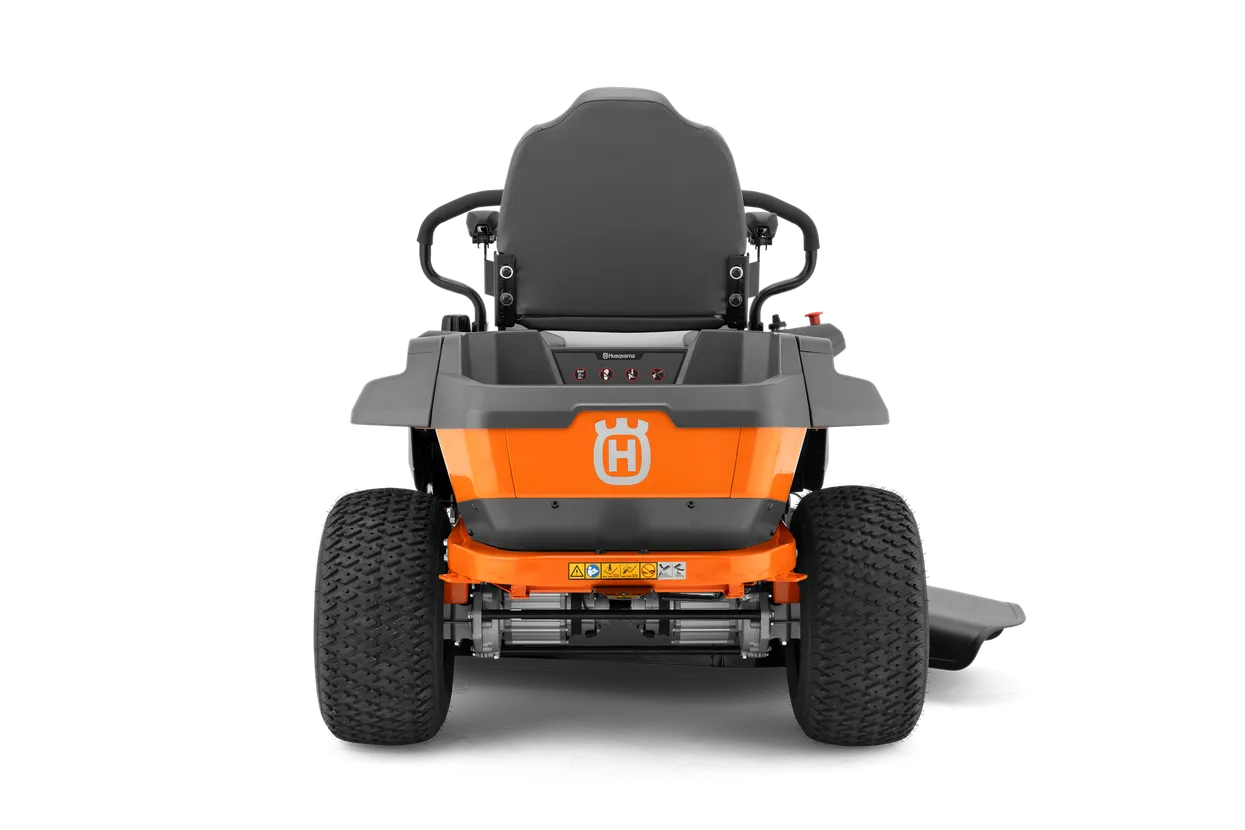 Husqvarna Z342iF Zero-Turn “42” ClearCut - Billede 4