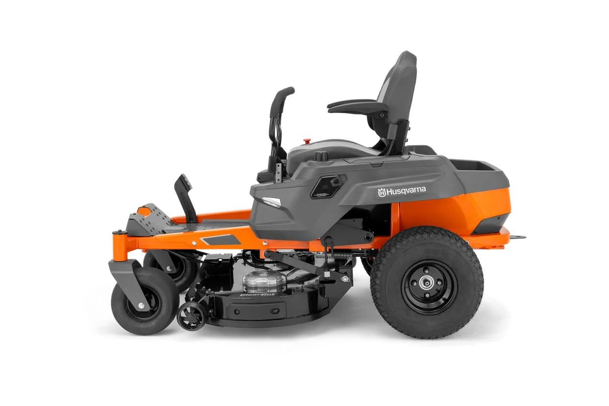 Husqvarna Z342iF Zero-Turn “42” ClearCut - Billede 7