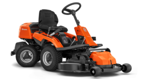 Husqvarna R 214TC Rider med Combi 103 cm klippebord