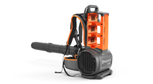 Husqvarna 340iBT rygblæser – uden batteri