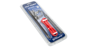 Husqvarna File Kit 0.404"