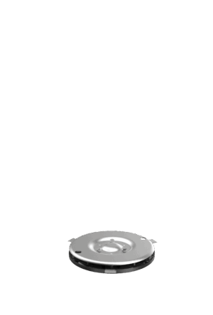 Kress Gliding Disk til 236E og 237E