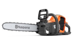 Husqvarna 242i motorsav 14" 3/8" mini – uden batteri og lader