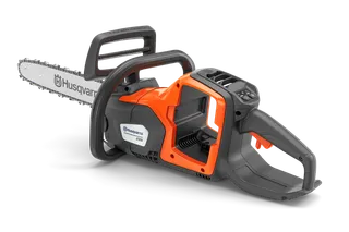 Husqvarna 230i Motorsav 14" – m/ batteri 40-B140 & oplader 40-C80 - Billede 4