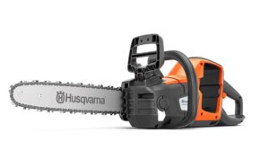 Husqvarna 230i Akku Motorsav 14" – uden batteri og lader