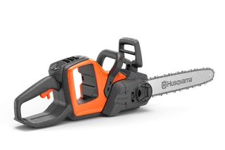 Husqvarna 230i Akku Motorsav 14" – uden batteri og lader - Billede 5