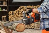 Husqvarna 230i Akku Motorsav 14" – uden batteri og lader - Billede 6