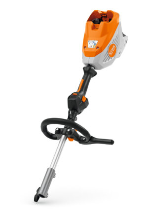 Stihl KMA 140 R Akku KombiMotor – uden batteri og oplader