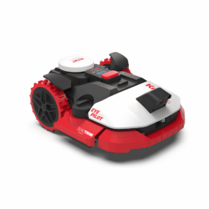 Kress KR250E EyePilot® RTKⁿ 500 m² robotplæneklipper