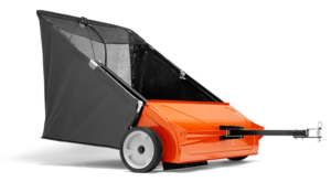 Husqvarna Sweeper 44" – 112 cm