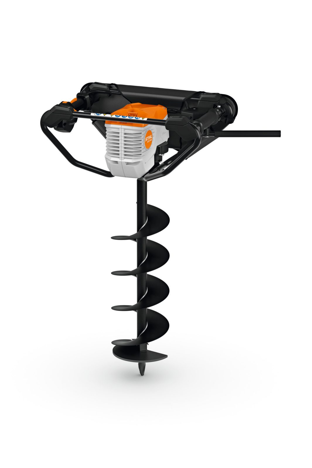 STIHL BTA 140 Jordbor