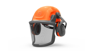 Husqvarna Technical skovhjelm MIPS High-Vis